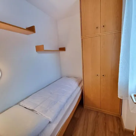 Contrin Апартаменти