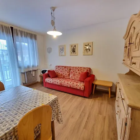 Contrin Διαμέρισμα *