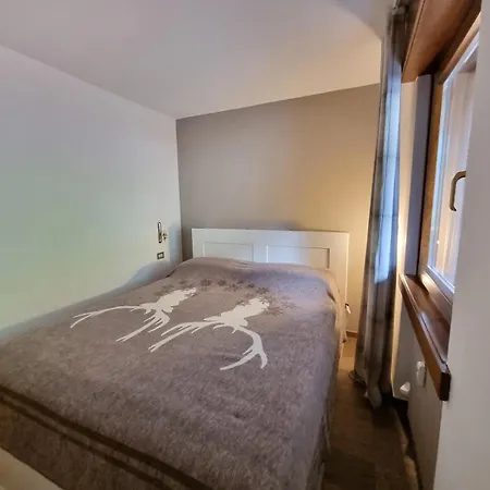 Contrin Διαμέρισμα