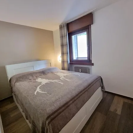 Contrin Apartment