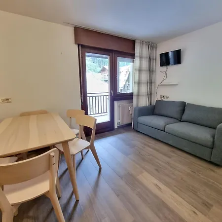 Contrin Apartment *