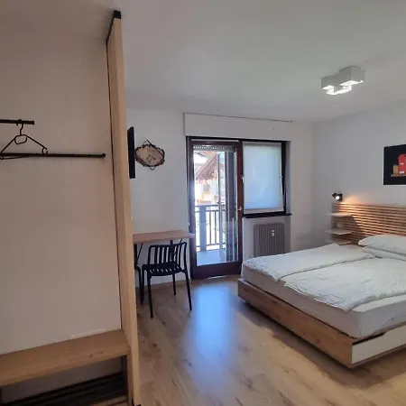 Apartment Contrin