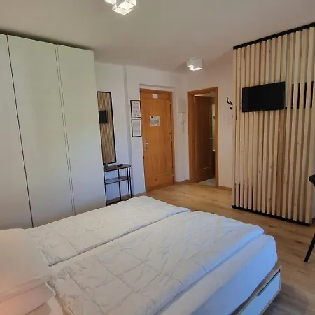 Contrin Apartment Canazei