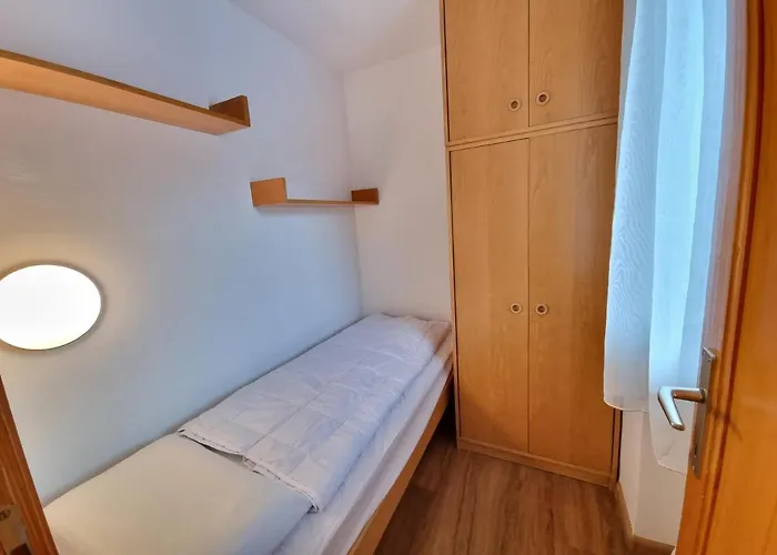 Contrin アパート