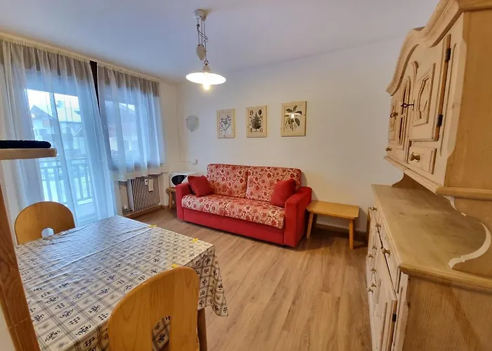 Contrin Appartamento *