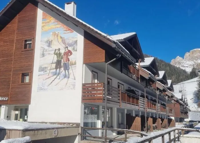 Contrin アパート カナツェーイ