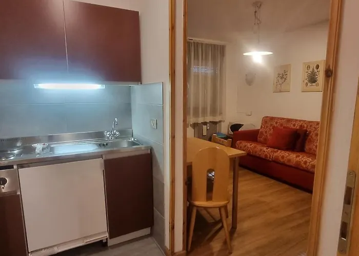 アパート Contrin *