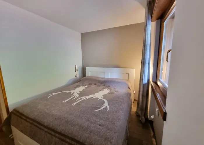 Contrin アパート