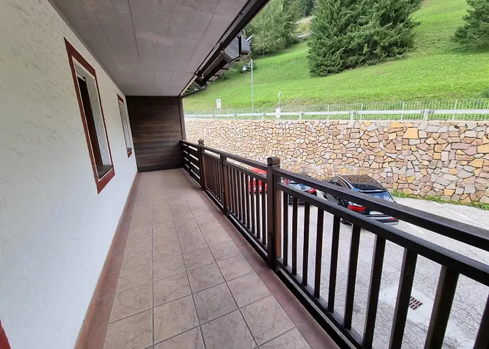 Contrin Appartamento