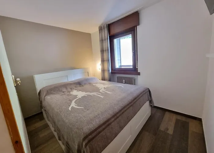 Contrin アパート