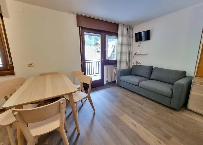 Contrin アパート *